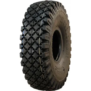 Pneu pro těžký stroj 1x Vredestein 3.50 R6 4PR V 76