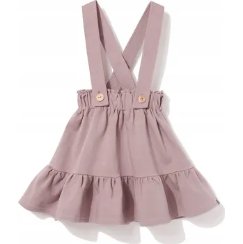 Dámská sukně TuSzyte dětská sukně rozšířená bavlna velikost 116