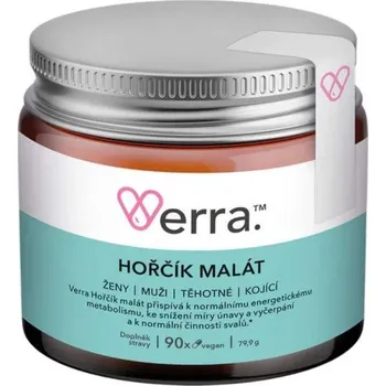 Verra Hořčík malát 90 cps.