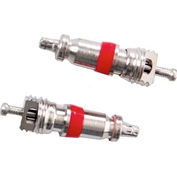 Vidlice na kolo SRAM ROCK SHOX ROCKSHOX AM SCHRADER VALVE CORE QTY 2 Množ. Uni