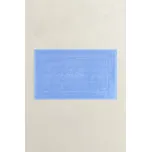 KOUPELNOVÁ PŘEDLOŽKA GANT BATH MAT 50X80 PALACE BLUE