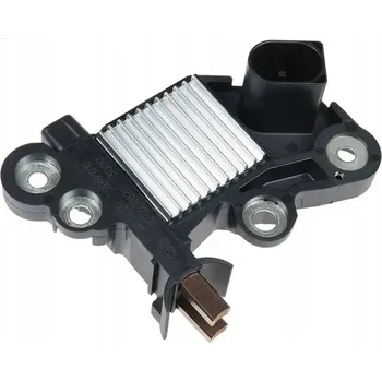 Alternátor Regulátor napětí AS-PL ARE0231(BOSCH)