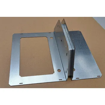 Příslušenství ke kotli Vetim SESTAVA - PŘEPÁŽKA PŘIKLÁDACÍCH DVÍŘEK pro kotel VIADRUS U22 Economy