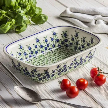 Talíř Boleslavský talíř 25 x 19 cm - dec. 1208