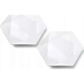 Talíř Mělký jídelní talíř Affek Design RALPH 28,5 cm