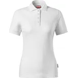 MALFINI Resist Heavy Polo R21 Polokošile dámská - L bílá