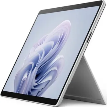 Tablet Microsoft Surface Pro 10 256 GB, 33 cm(13 palec)platina, Intel® Core™ Ultra 5