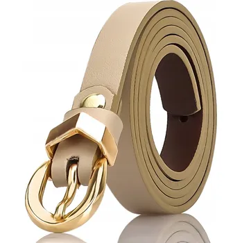 Opasek Dámský pásek Gracio béžový