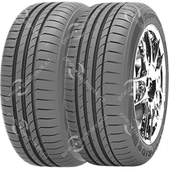 Letní osobní pneu 185/60R14 82H, Goodride, ZUPERECO Z-107 8859903105372