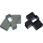 M.A.T. Group 307031 fóliovník sada mix…