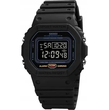 Hodinky Pánské hodinky SKMEI elektronické stopky časovač