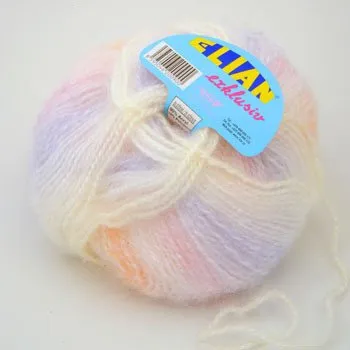 Příze VSV příze Elian Exklusiv 65