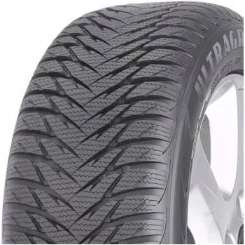 Zimní osobní pneu Zimní pneumatika Goodyear Ultra Grip 8 Performance 185/60 R15 84 T s přilnavostí na sněhu (3PMSF)