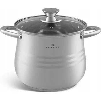 Hrnec Hrnec tradiční Edenberg ET 8,8 l