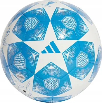 Fotbal Fotbalový míč adidas JH1286 vel. 5