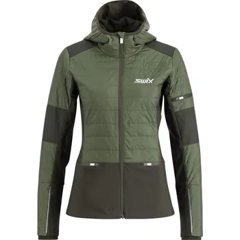 Swix Horizon W, olive green