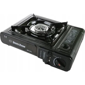 Turistický vařič TURISTICKÝ VAŘIČ Polní PLYNOVÝ Přenosný 091