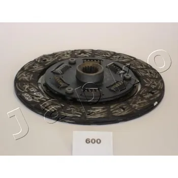 Spojková lamela Lamela spojky JAPKO 80600