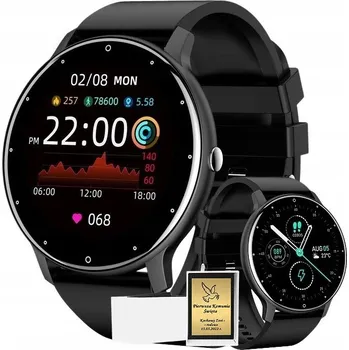 Hodinky HODINKY CHYTRÉ HODINKY PRO CHLAPCE KE SVATÉMU PŘIJÍMÁNÍ + GRAVÍROVÁNÍ