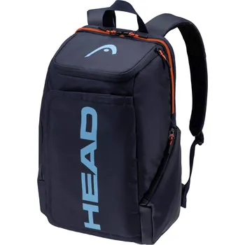 Tenisová taška Batoh na rakety Head Pro Backpack 28L Navy