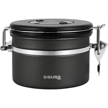 Příprava kávy Siguro Dóza na kávu Elite Brew, 0,8 l