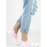 SEASTAR Ponožkové tenisky PC06PI.G