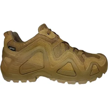 Pánská sportovní obuv Boty LOWA Zephyr GTX LO TF - Coyote OP Velikost: 42