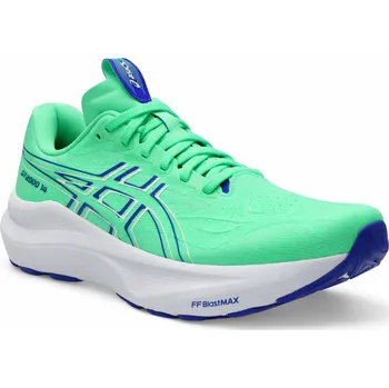 Pánská sportovní obuv Asics GT-2000 14 M 1011C056300 - vital green/cobalt burst 44,5