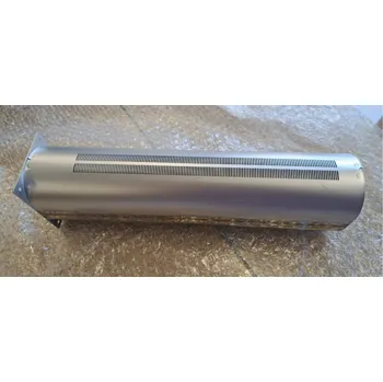 Příslušenství ke kotli Vetim HOŘÁK 80X60-272 8 MM DAKON GL PLANŽETA