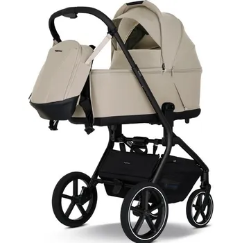 Kočárek Kočárek Roan Mavi sandstone beige