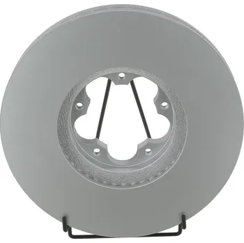 Brzdový kotouč Brzdový kotouč JURID 563701JC