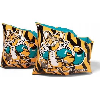 Plavecké rukávky pro děti Speedo Print