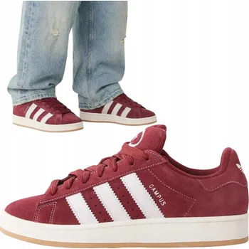 Dámská obuv ADIDAS BOTY CAMPUS 00S JQ8349 vel. 42 2/3