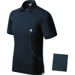MALFINI Resist Heavy Polo R20 Polokošile pánská - 4XL námořní modrá