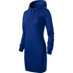 MALFINI Snap 419 Šaty dámské - M královská modrá