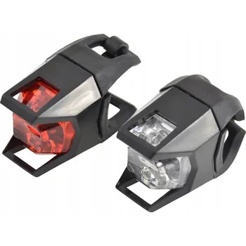 IP kamera Sada silikonových světel ECLIPSE