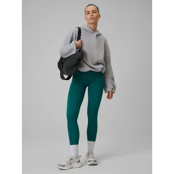 Dámské legíny 4F dámské legíny klasické dlouhé velikost XL/XXL