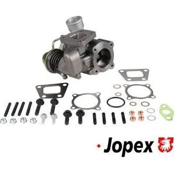 Motor automobilu Dmychadlo, plnění JP GROUP 1117401800