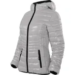 MALFINI Everest 551 Bunda dámská - 2XL silver gray