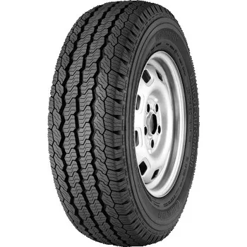 Celoroční pneumatika Continental VancoFourSeason 205/75 R16 110/108 R zesílená (C)