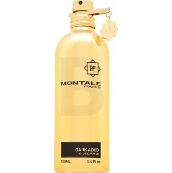 Unisex parfém Montale Dark Aoud Unisex 100 ml parfémovaná voda