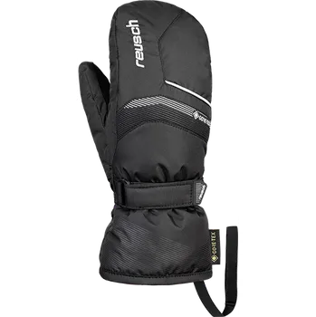 Rukavice Reusch Bolt GTX Jr. mitt blk/wht