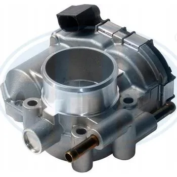 Systém vstřikování ERA 556121A Těleso škrticí klapky