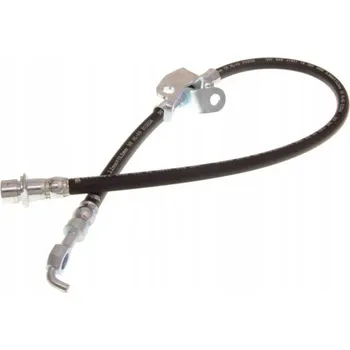 Brzdová hadice Maxgear 52-0711 Brzdová hadice flexibilní