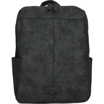 Městský batoh Enrico Benetti Kensi dámský batoh na tablet 10" - černá - 6L