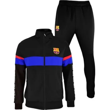 Chlapecká bunda FC Barcelona Tepláková souprava Barca Jr 5002CHBLAP 164