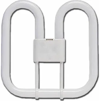 Zářivka GE Lightning 2D GR10q 21W 3500K