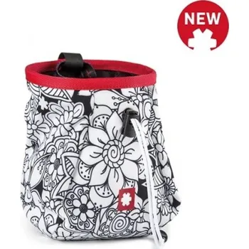 Lezecký doplněk Ocún Pytlík na magnezium Ocún Lucky