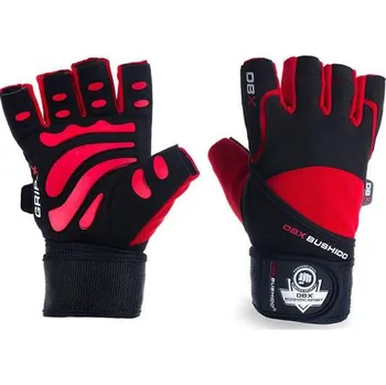 Fitness rukavice DBX Bushido DBX-WG-161