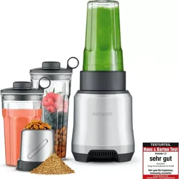 Gastroback 41039 – Design Personal Blender Pro